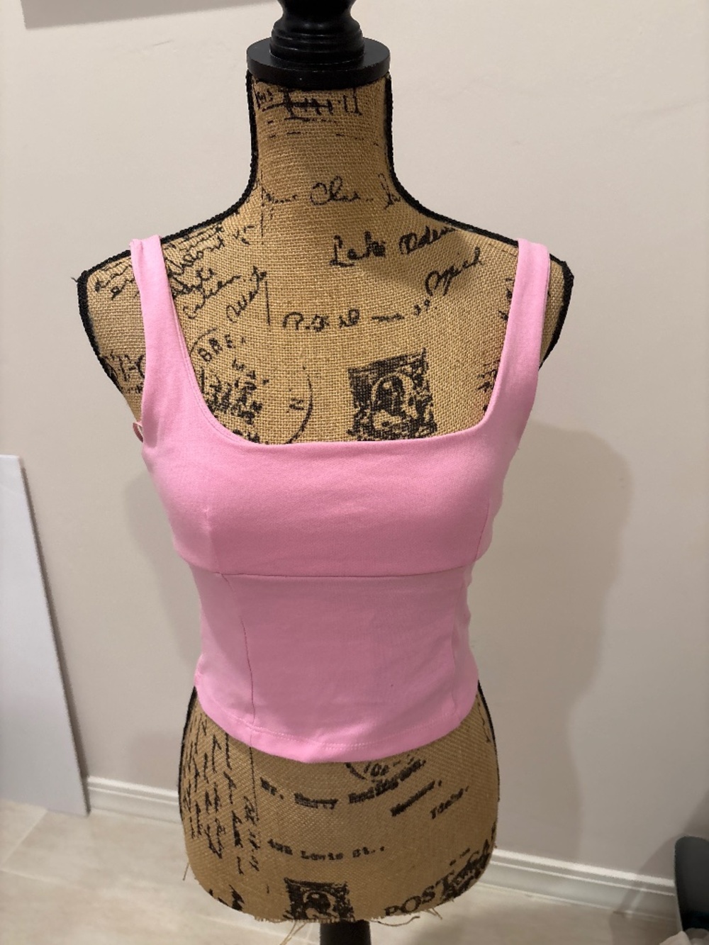 Zara womens top